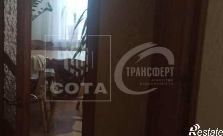 1-комн квартира ул Пеше-Стрелецкая, 111,  д. 111