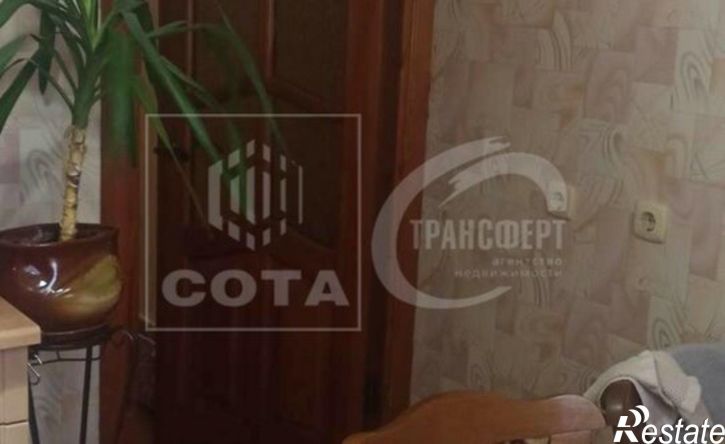 1-комн квартира ул Пеше-Стрелецкая, 111,  д. 111