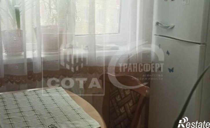 1-комн квартира ул Пеше-Стрелецкая, 111,  д. 111