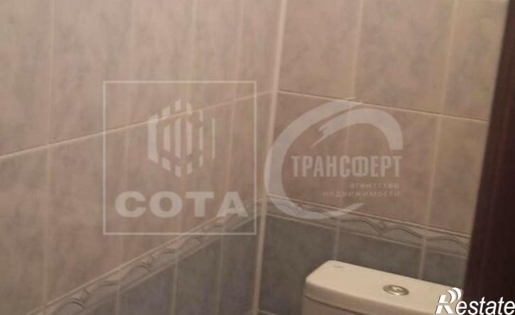 1-комн квартира ул Пеше-Стрелецкая, 111,  д. 111