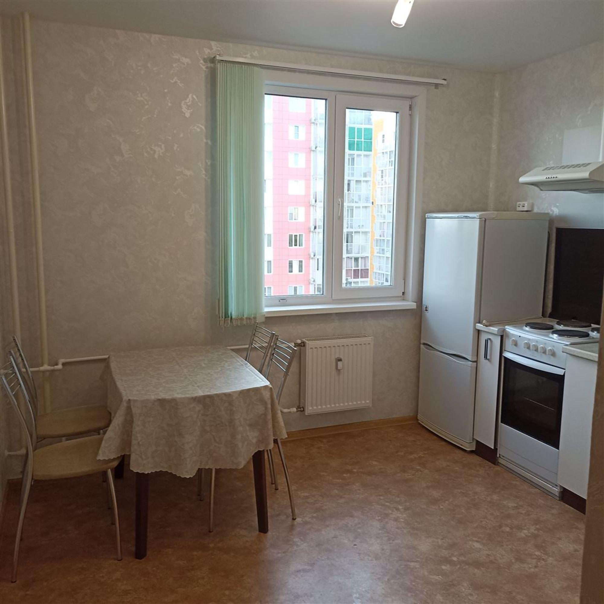 Сдать квартиру за 22 000 рублей на ул 45 стрелковой дивизии, д. 259/8