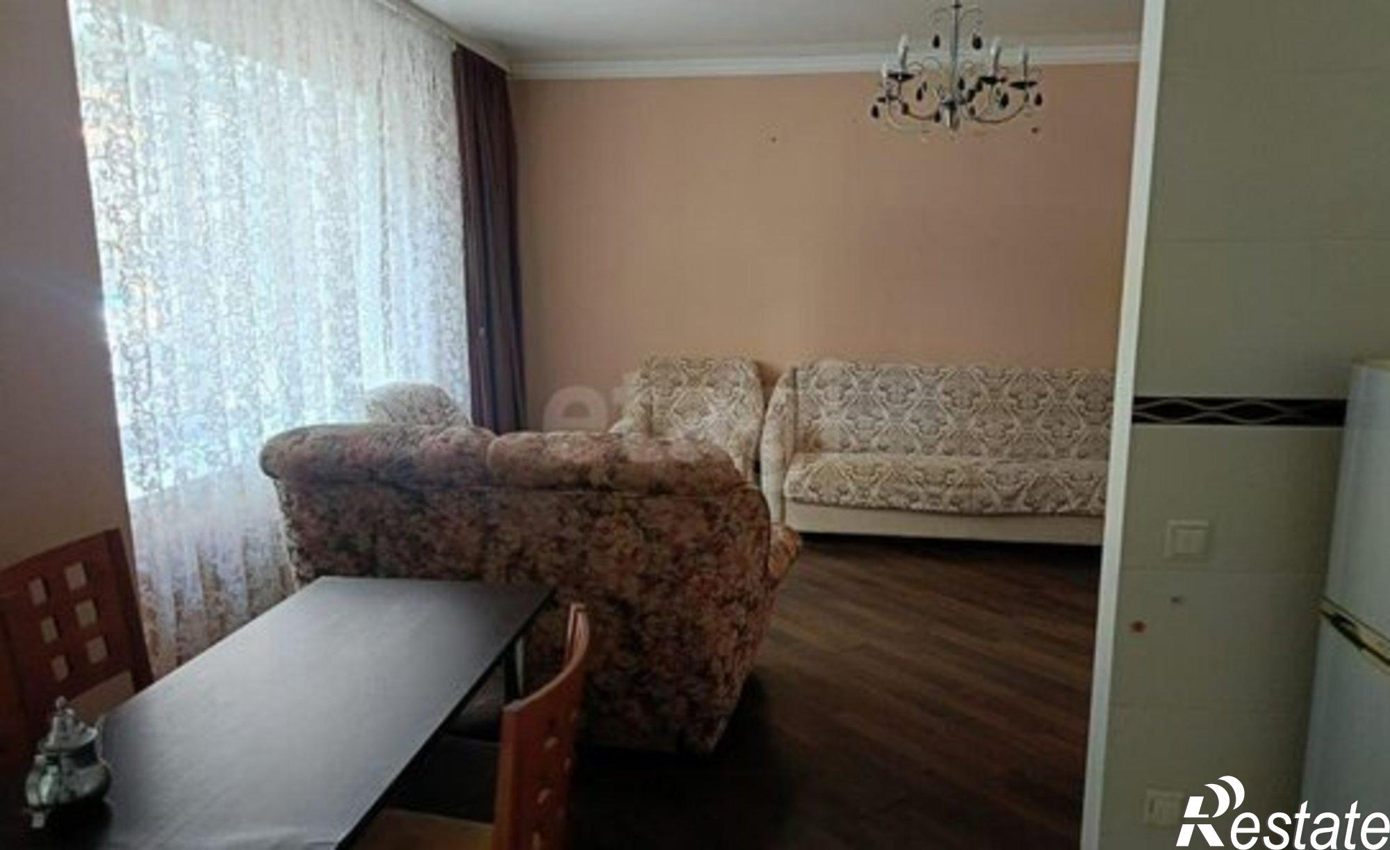 Купить квартиру за 8 700 000 рублей на улица Хользунова, 12