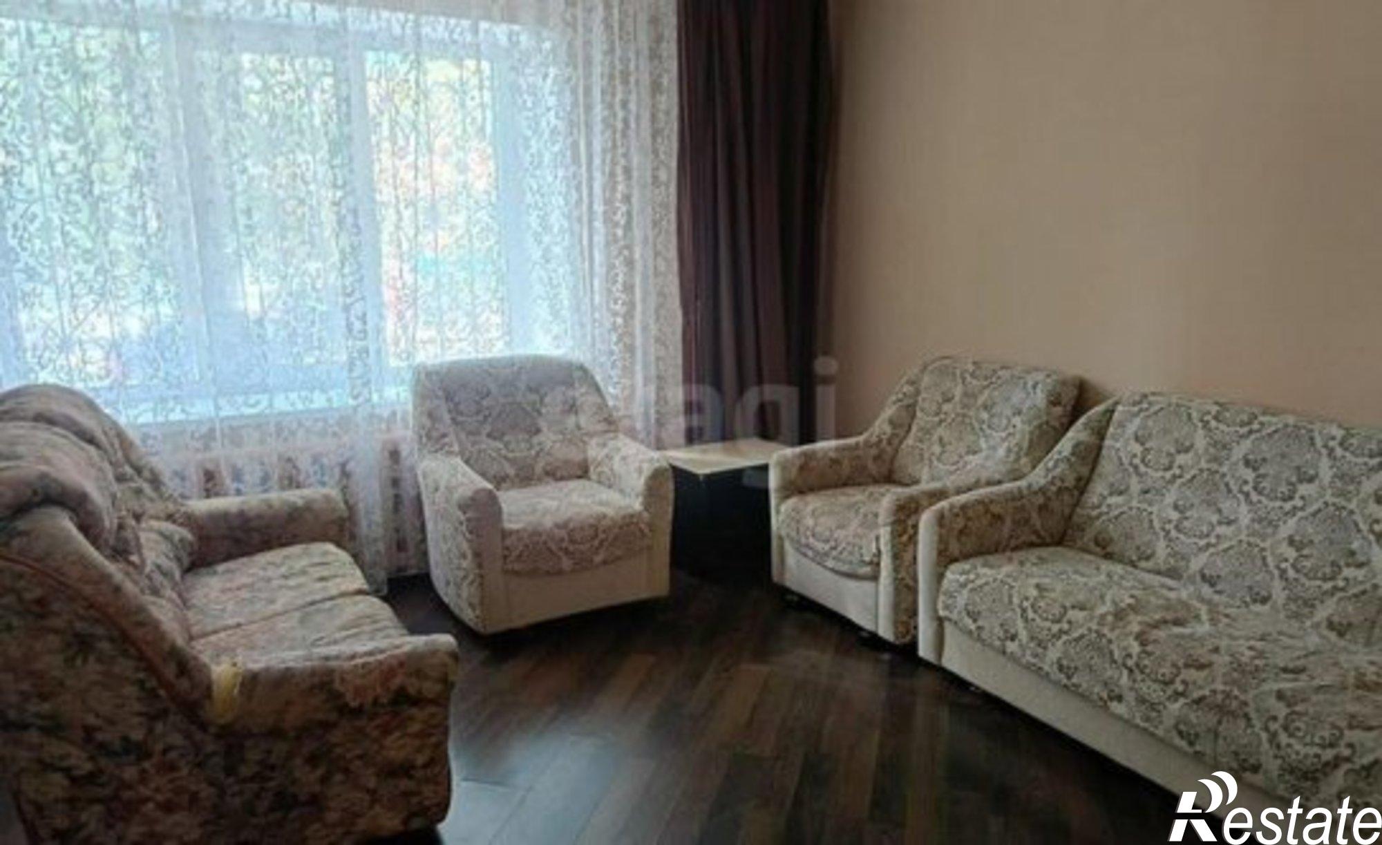 Купить квартиру за 8 700 000 рублей на улица Хользунова, 12