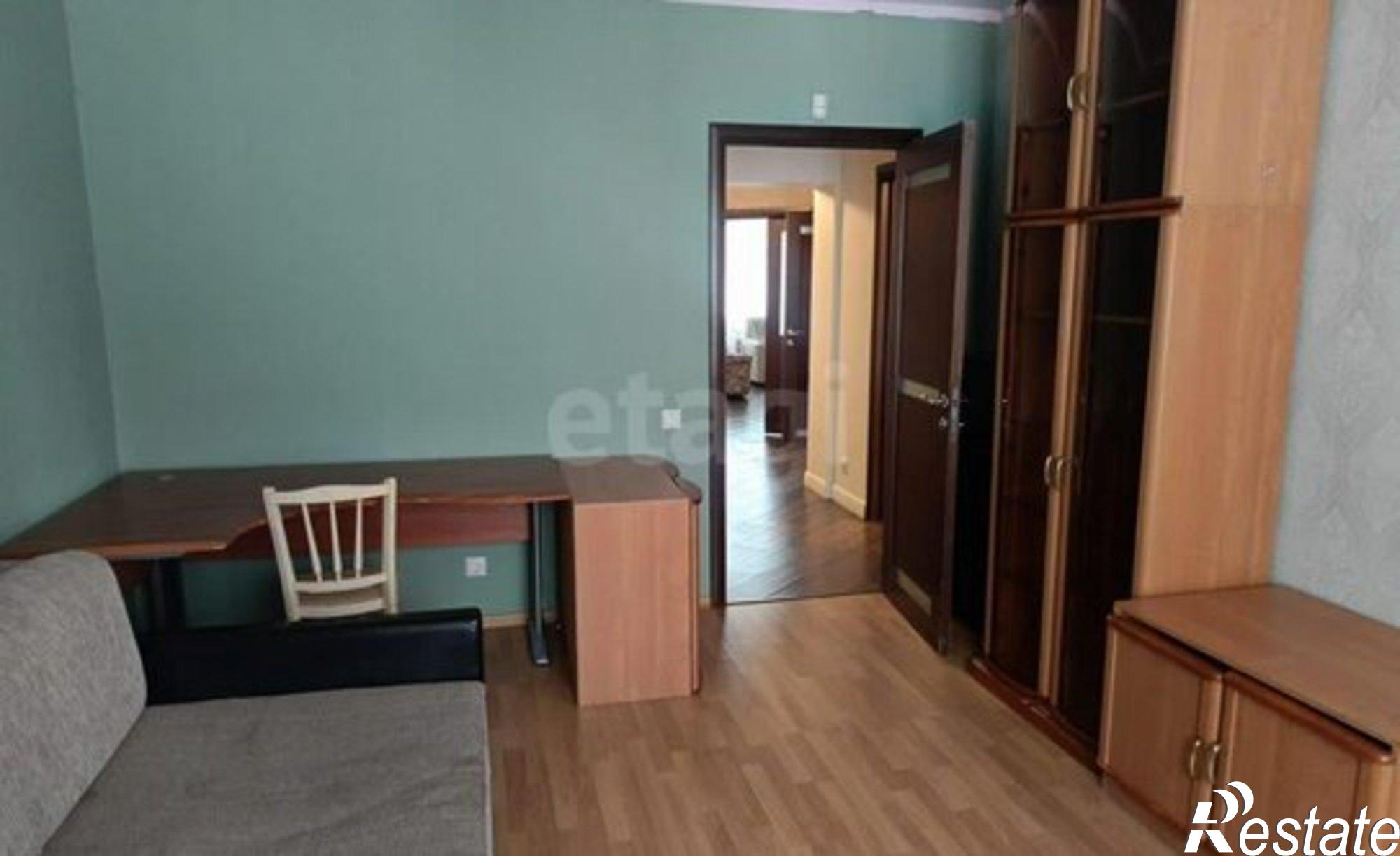 Купить квартиру за 8 700 000 рублей на улица Хользунова, 12