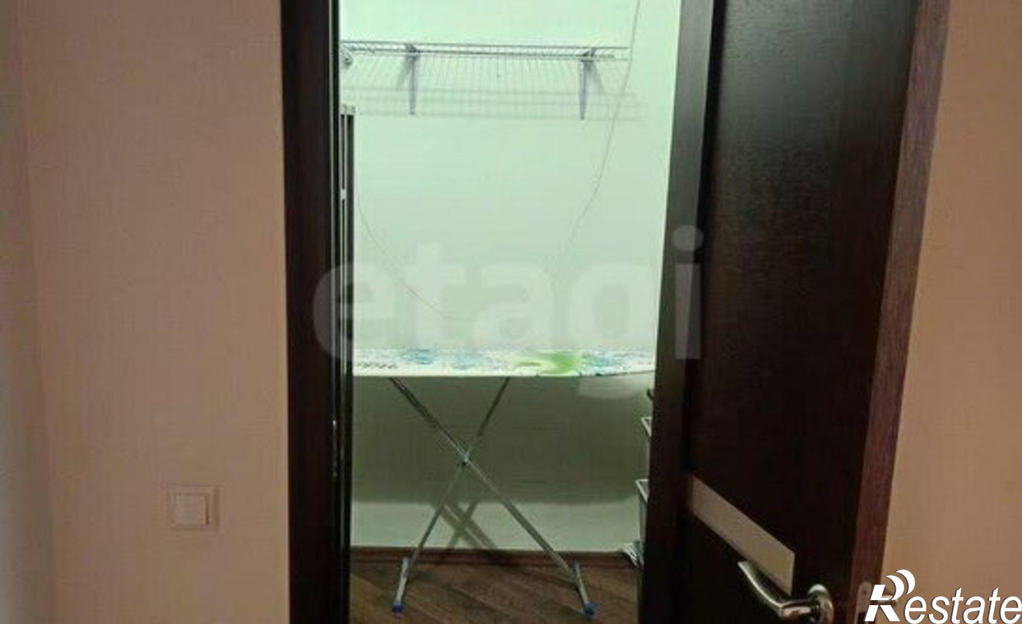 Купить квартиру за 8 700 000 рублей на улица Хользунова, 12