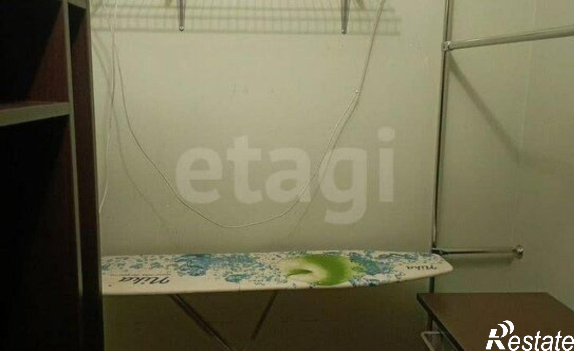 Купить квартиру за 8 700 000 рублей на улица Хользунова, 12