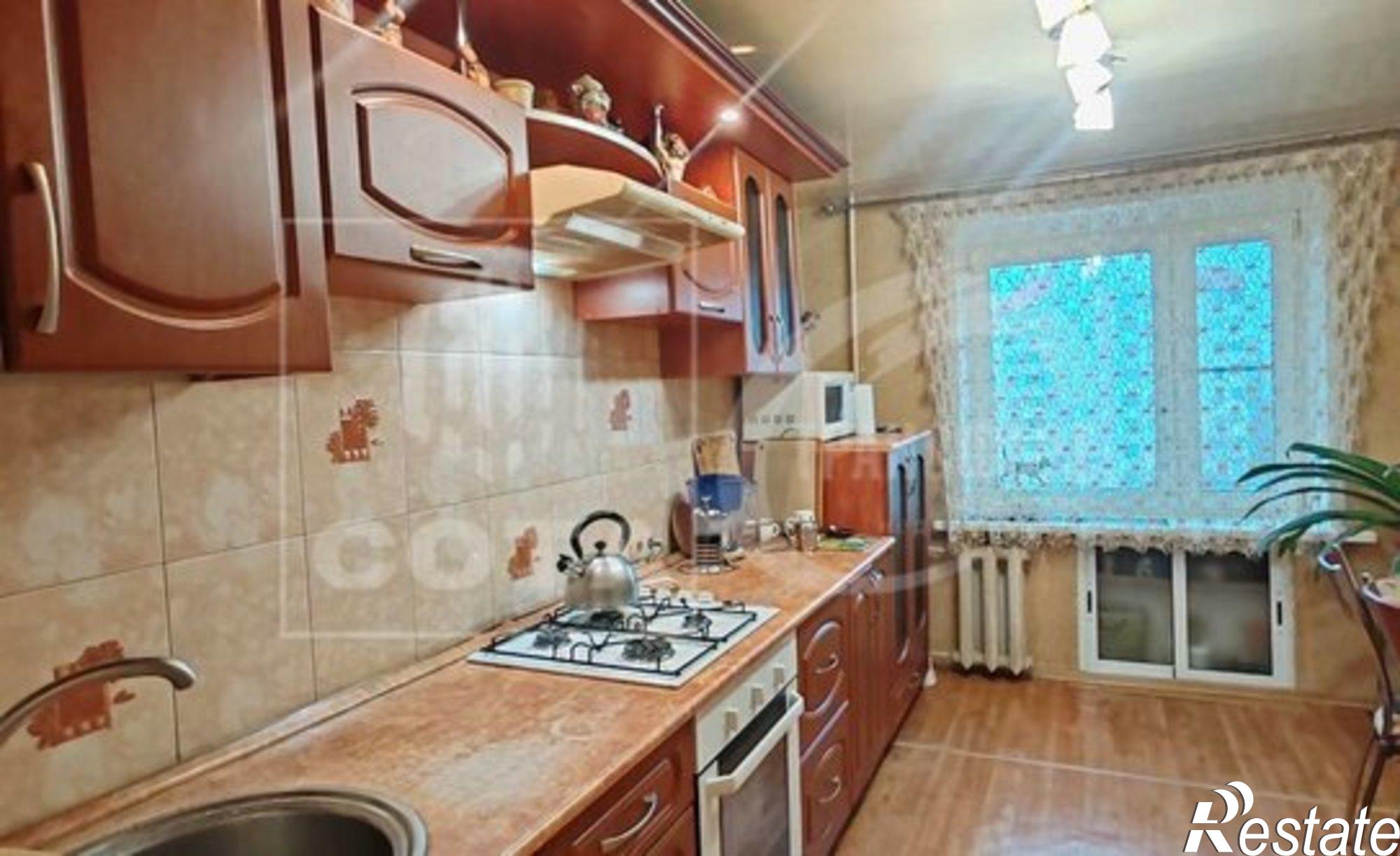 Купить квартиру за 7 500 000 рублей на ул Ворошилова, 49