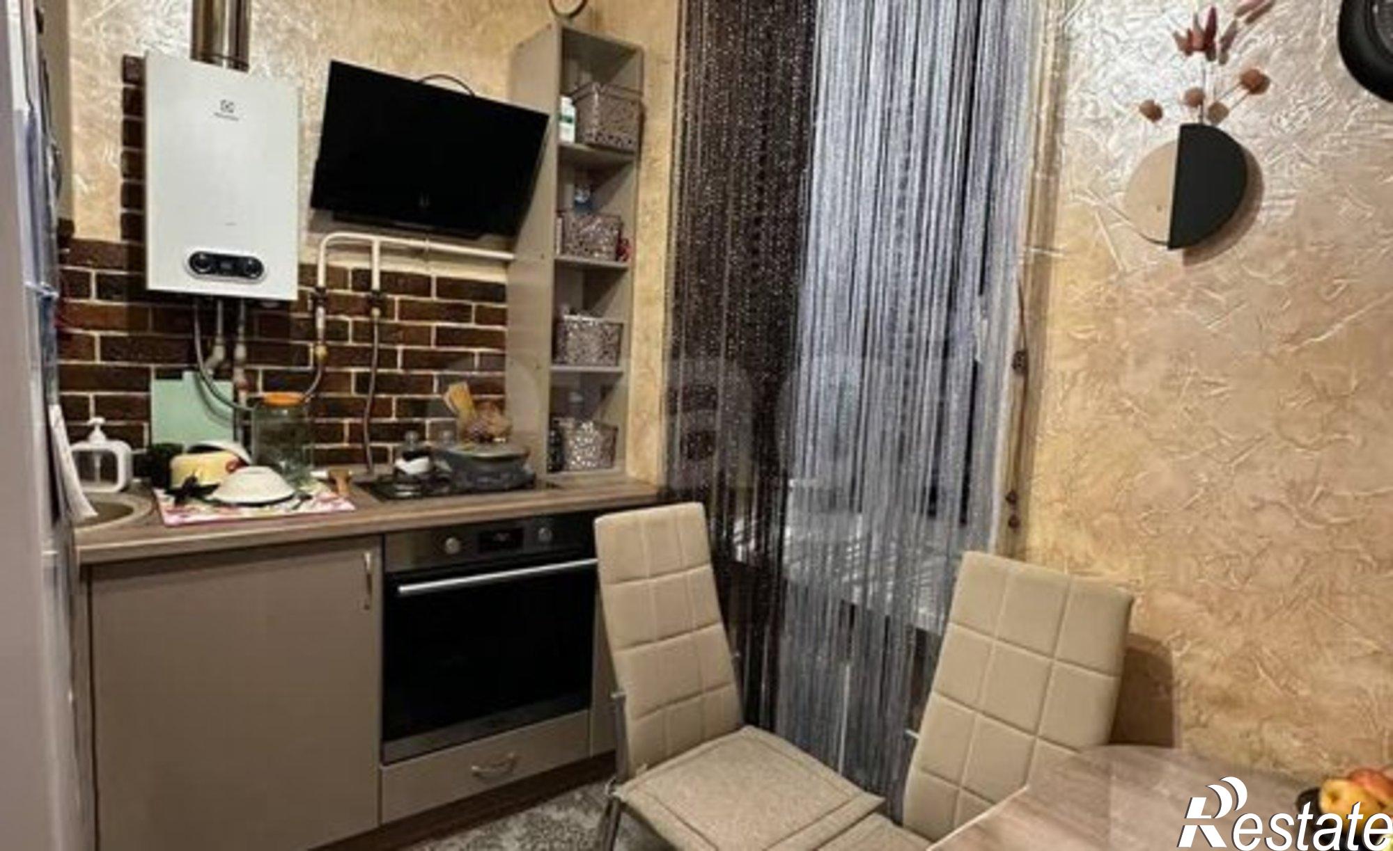 Купить квартиру за 5 800 000 рублей на ул Орджоникидзе, 19