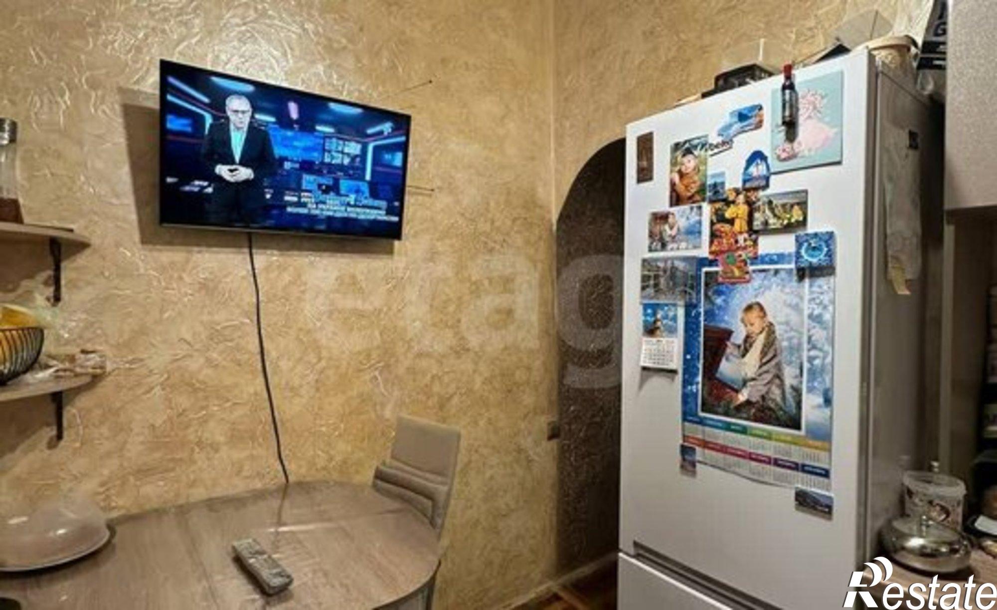 Купить квартиру за 5 800 000 рублей на ул Орджоникидзе, 19