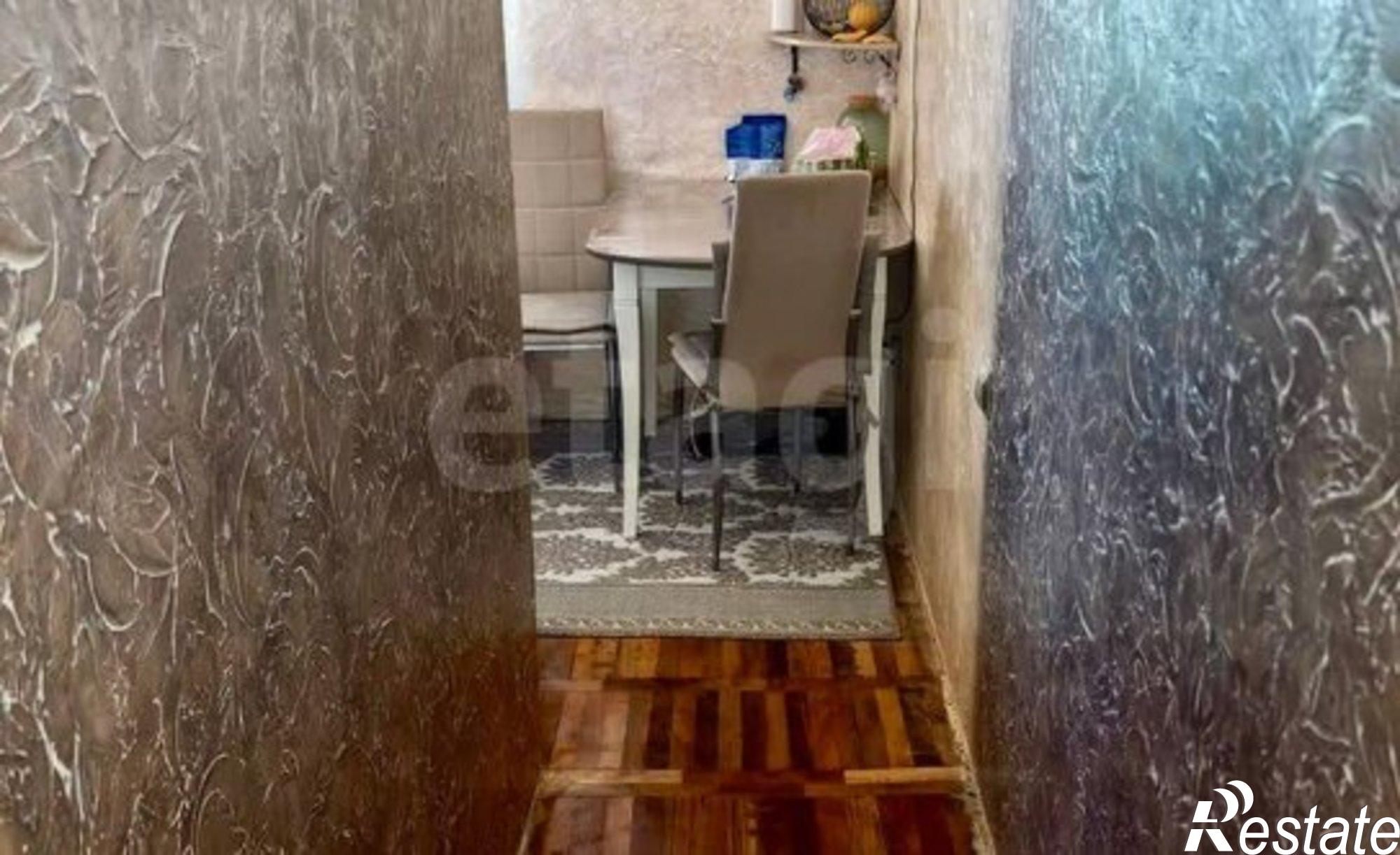 Купить квартиру за 5 800 000 рублей на ул Орджоникидзе, 19