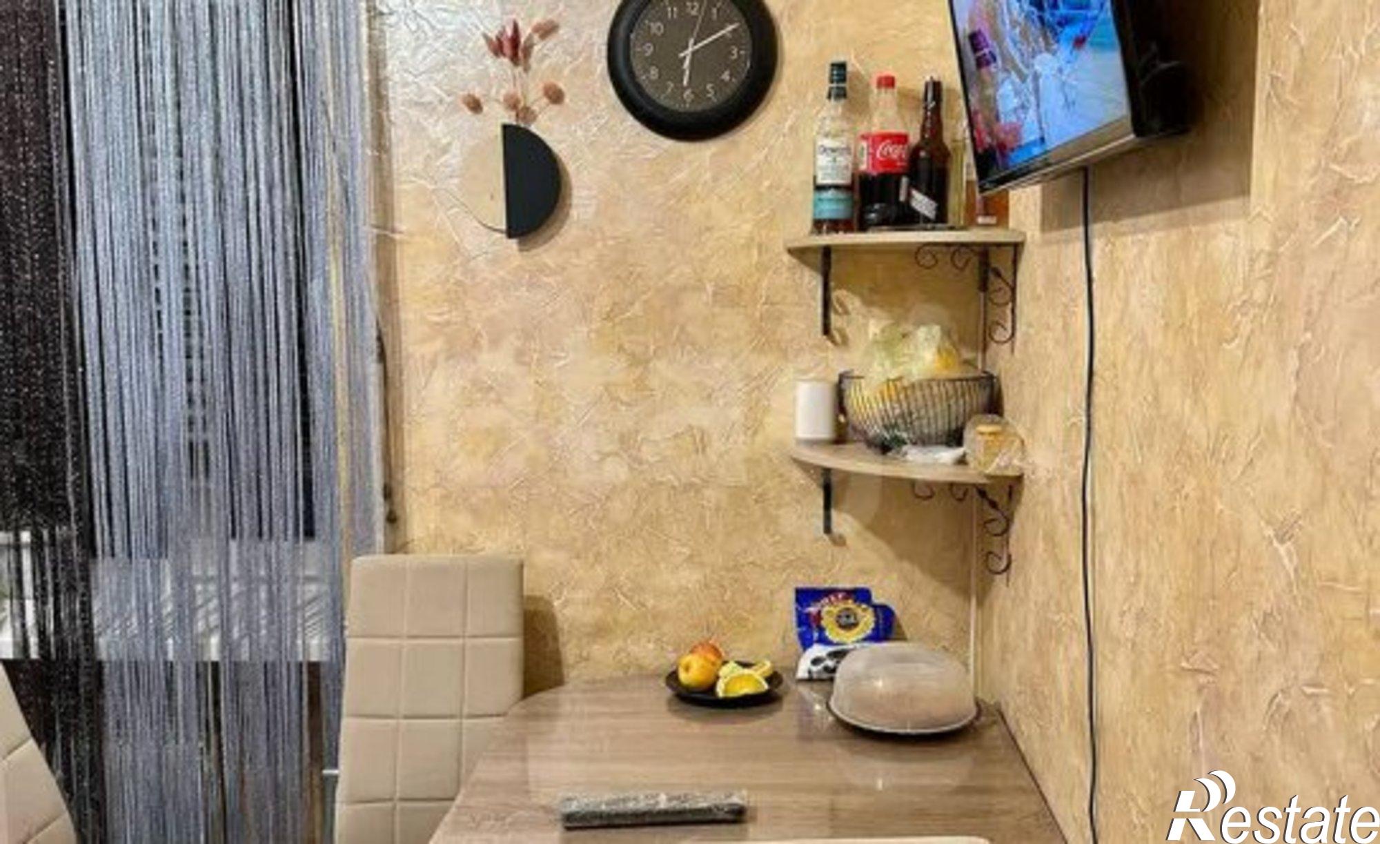 Купить квартиру за 5 800 000 рублей на ул Орджоникидзе, 19