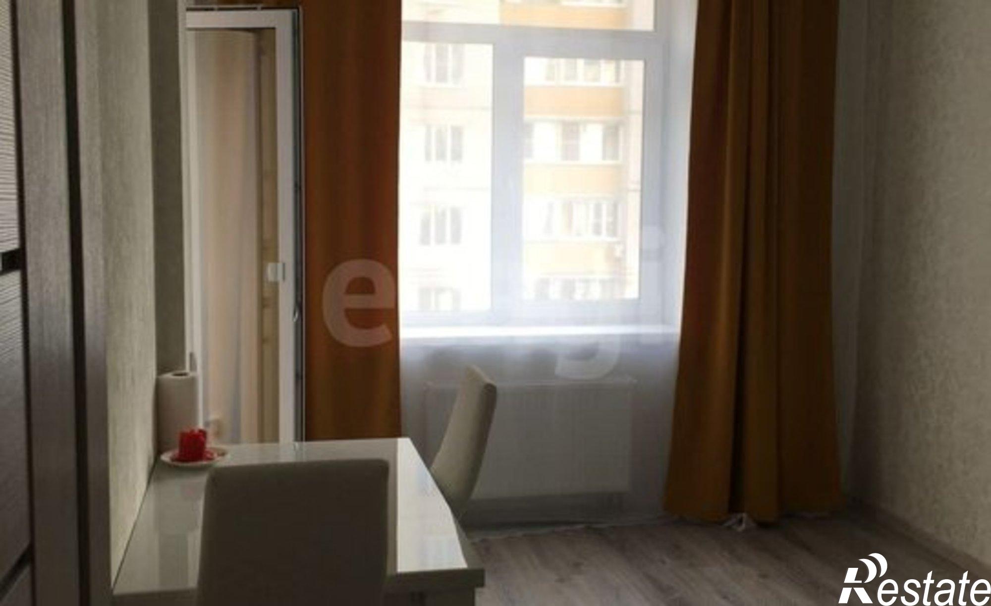 Купить квартиру за 5 800 000 рублей на ул 121 стрелковой дивизии, 50а