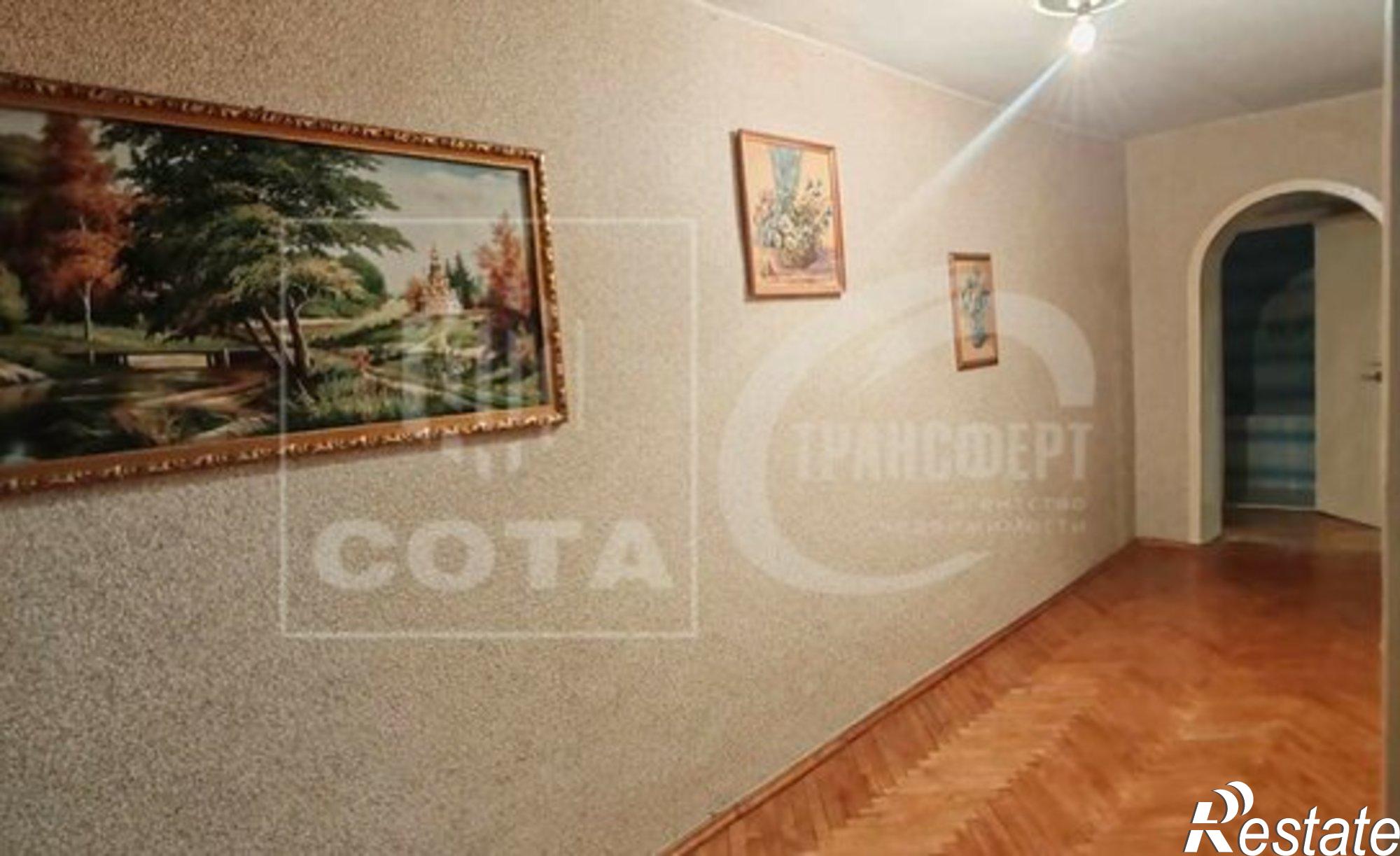 Купить квартиру за 7 500 000 рублей на ул Ворошилова, 49