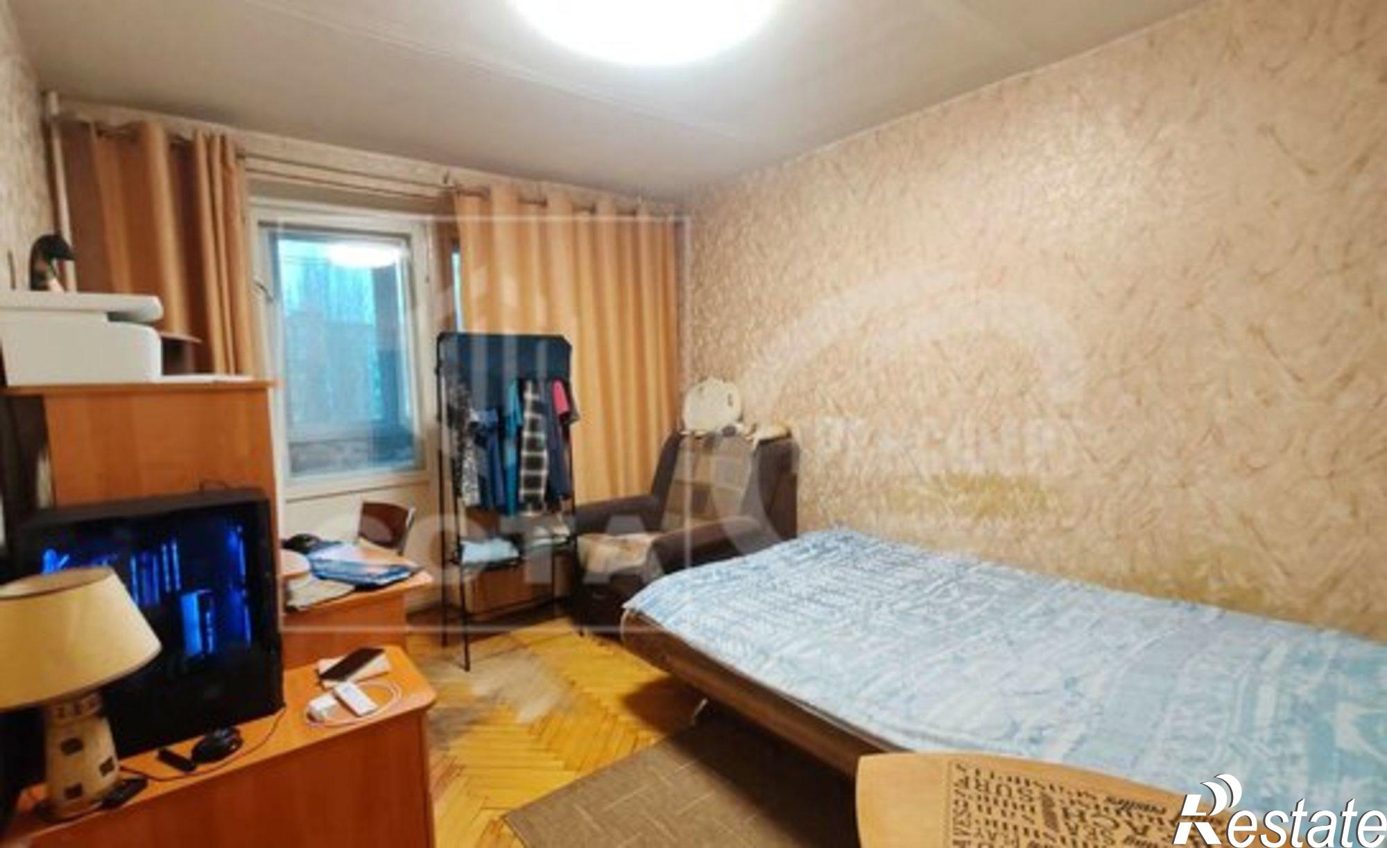 Купить квартиру за 7 500 000 рублей на ул Ворошилова, 49