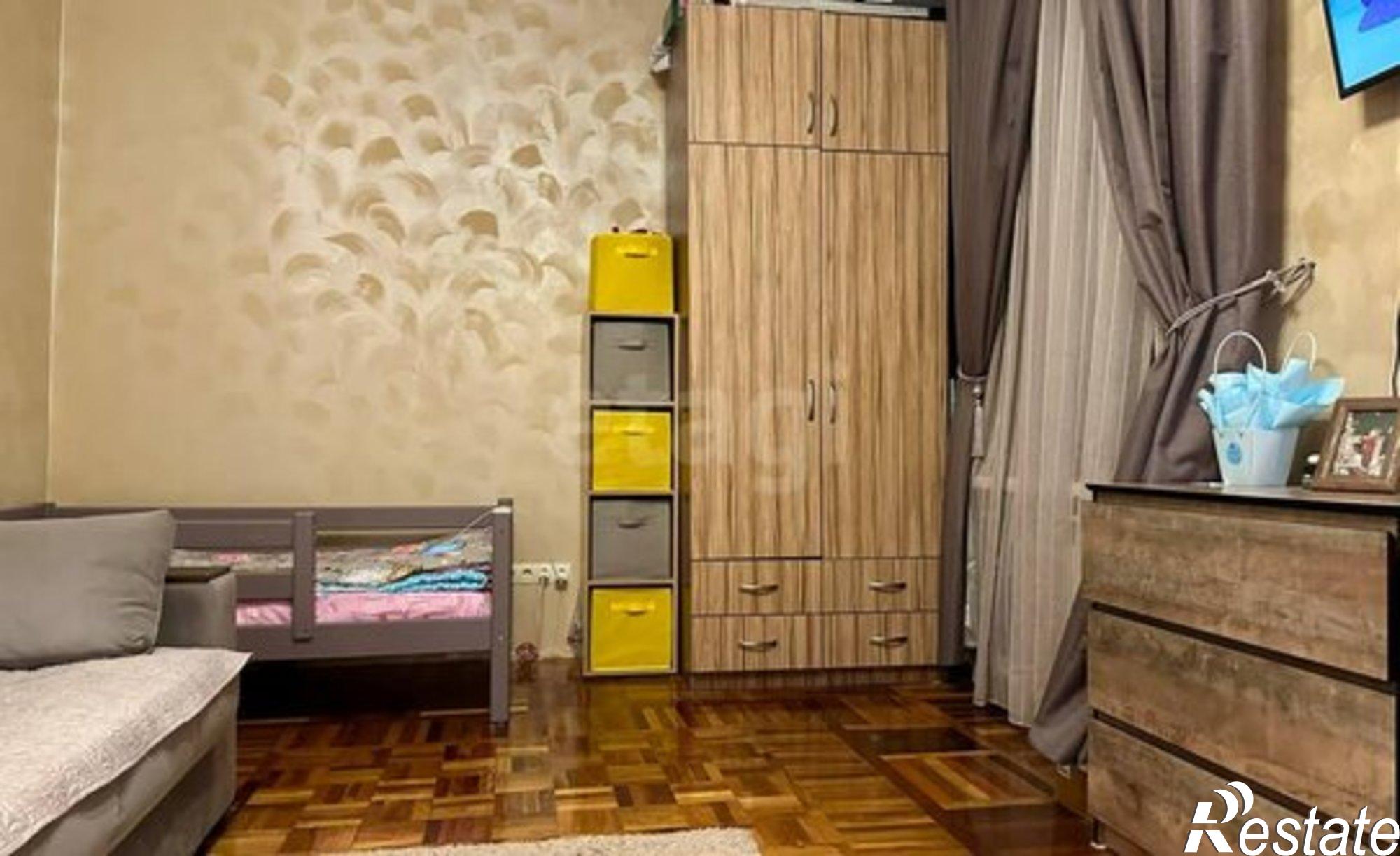 Купить квартиру за 5 800 000 рублей на ул Орджоникидзе, 19