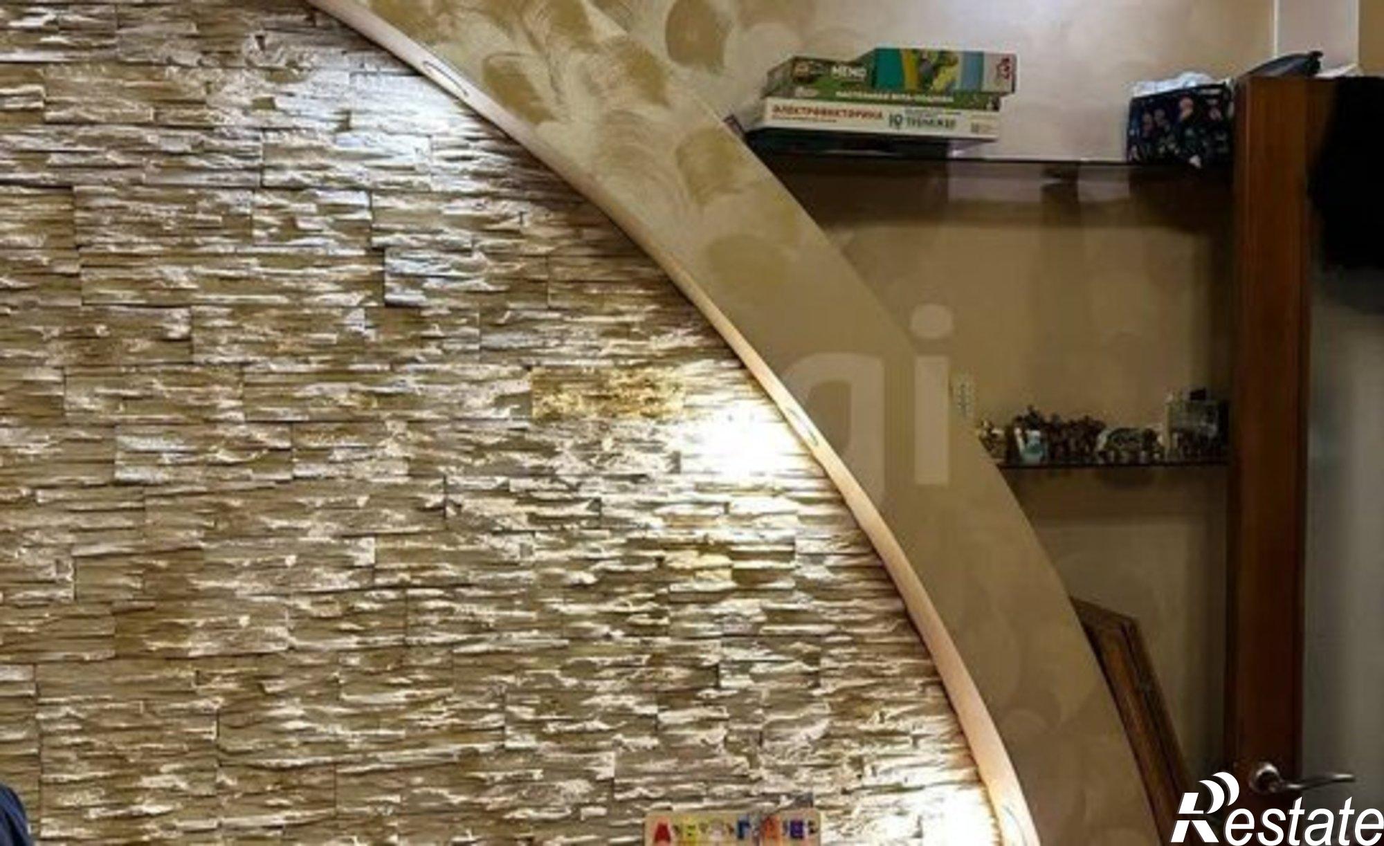 Купить квартиру за 5 800 000 рублей на ул Орджоникидзе, 19