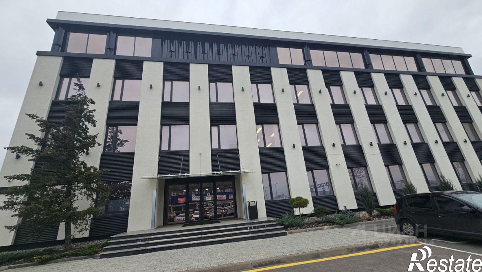 Сдать офис, помещение под офис за 200 000 рублей на улица Остужева, 45