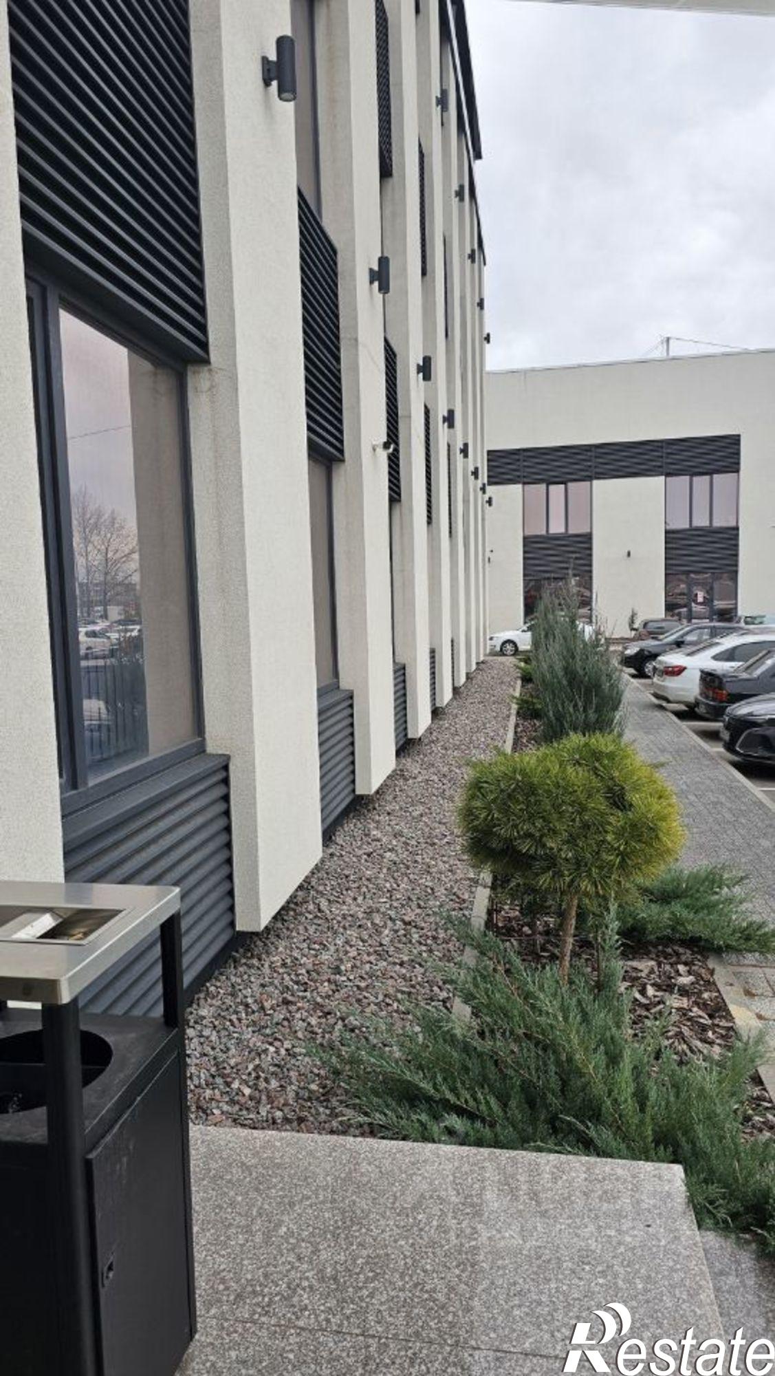 Сдать офис, помещение под офис за 200 000 рублей на улица Остужева, 45