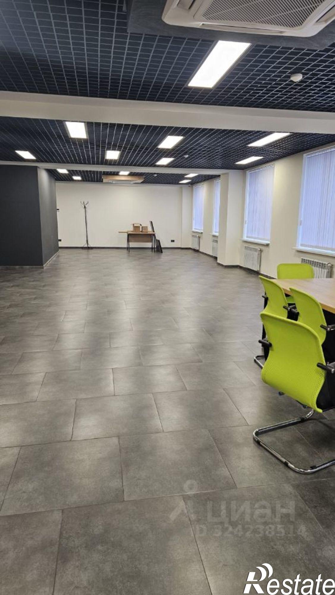 Сдать офис, помещение под офис за 200 000 рублей на улица Остужева, 45