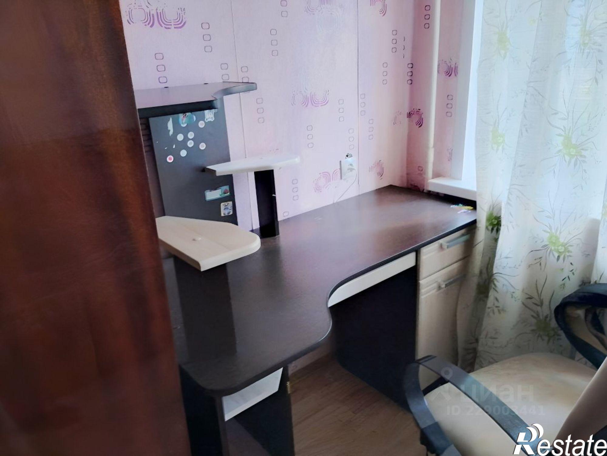 Сдать квартиру за 12 000 рублей на улица Писателя Маршака, 30