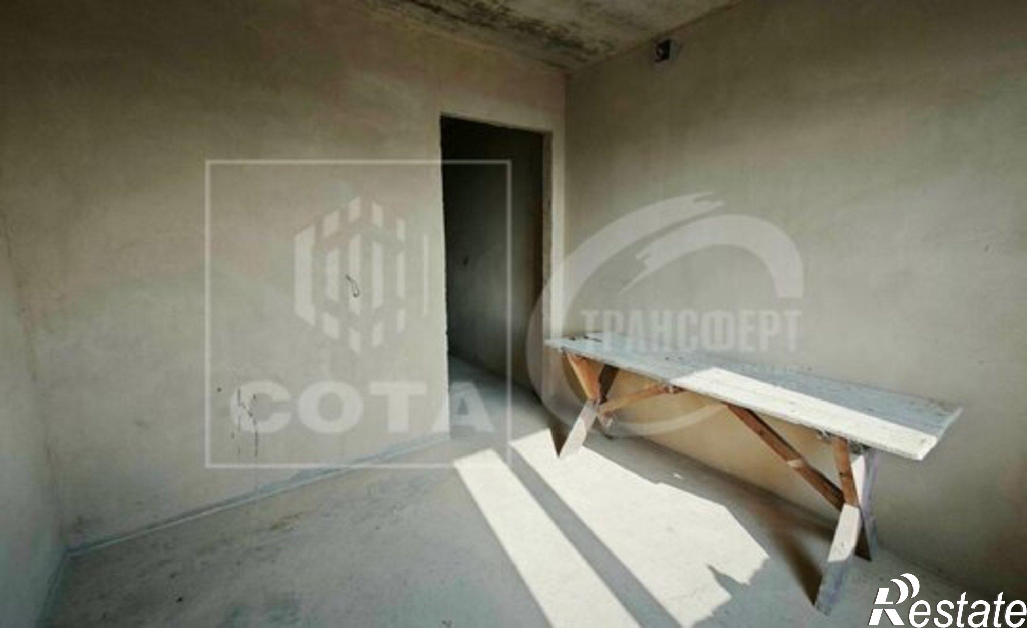 Купить квартиру за 4 800 000 рублей на Одесская улица, 66В