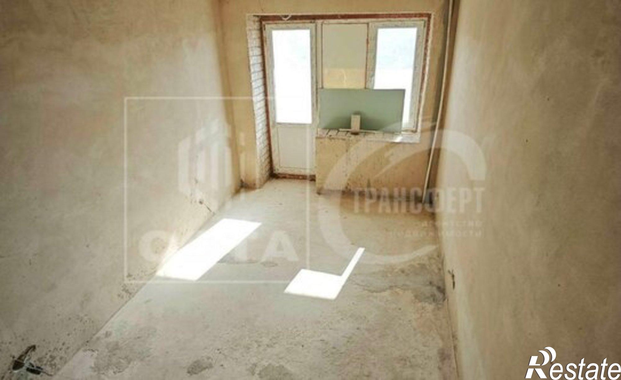 Купить квартиру за 4 800 000 рублей на Одесская улица, 66В