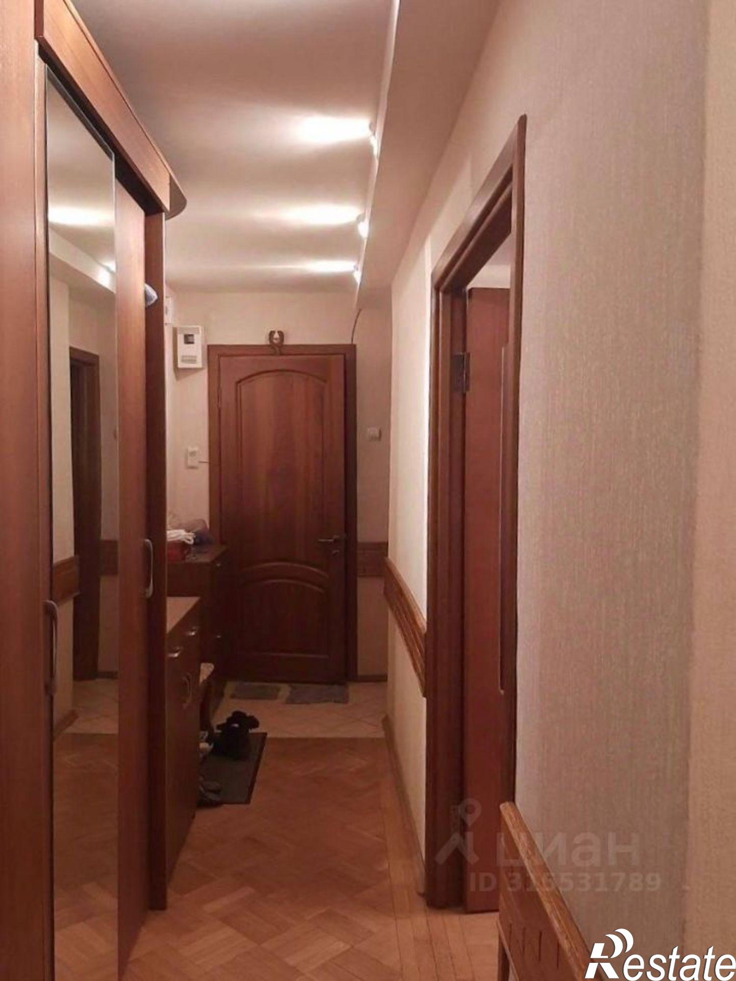 Купить квартиру за 7 250 000 рублей на улица 25 Января, 52