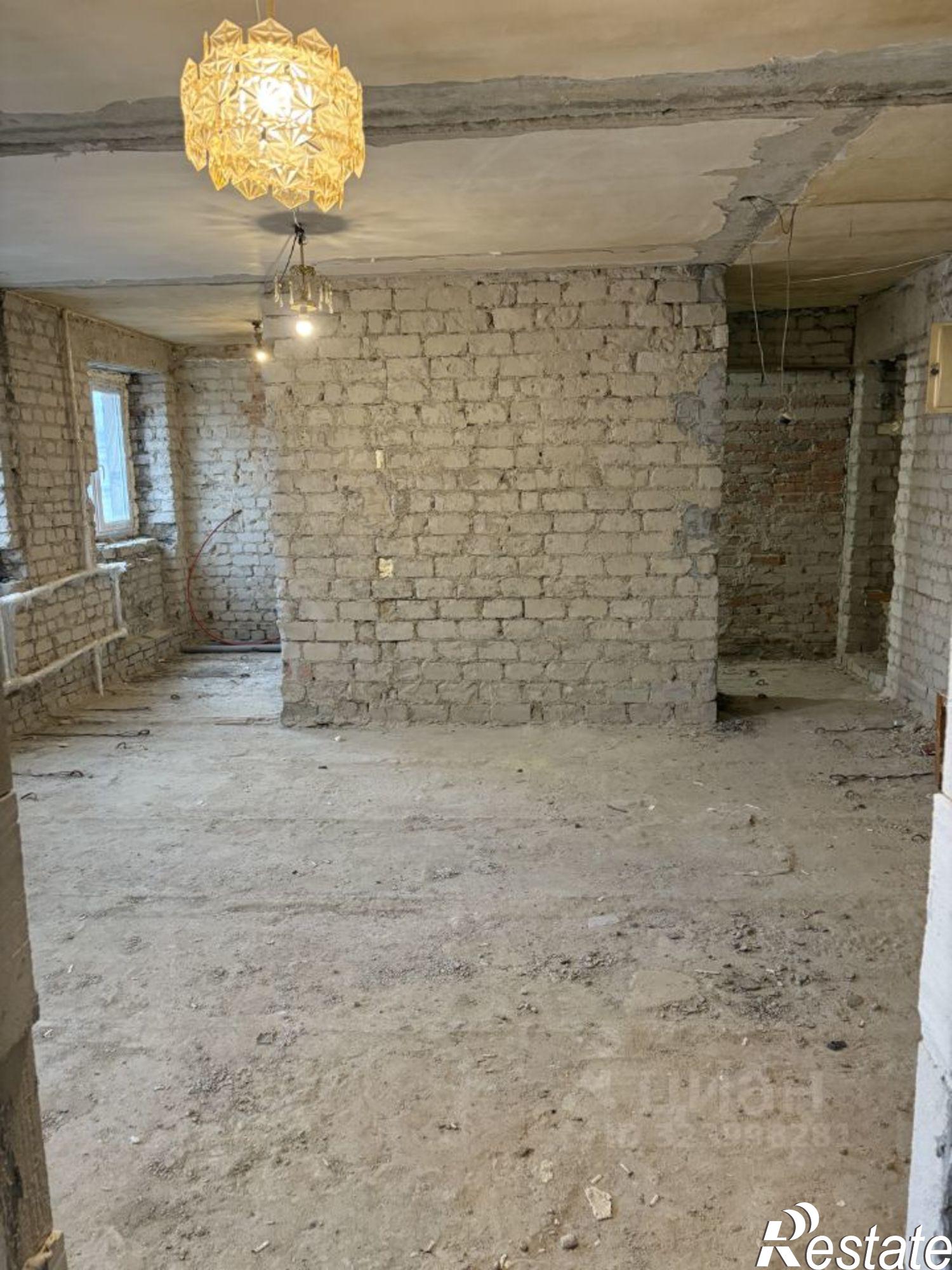 Купить квартиру за 5 500 000 рублей на проспект Труда, 73