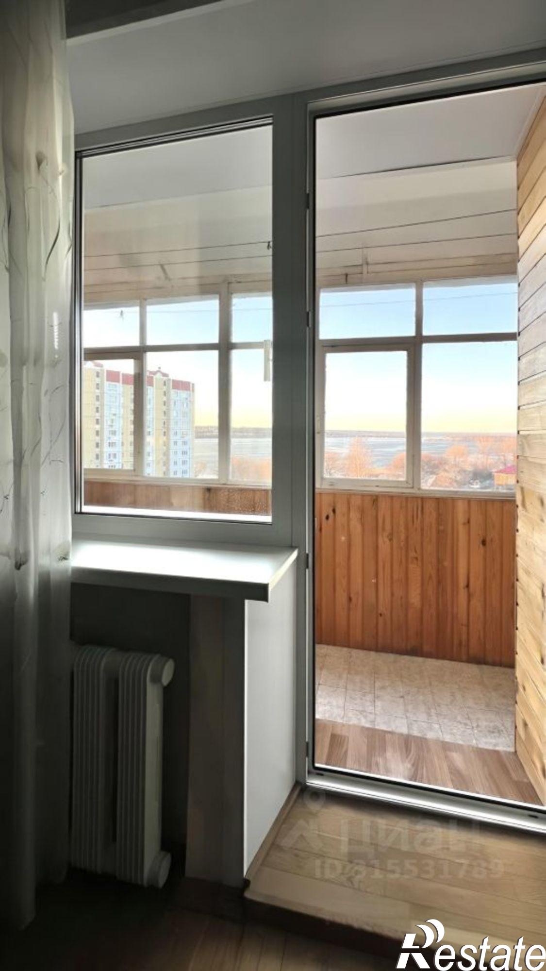 Купить квартиру за 7 250 000 рублей на улица 25 Января, 52