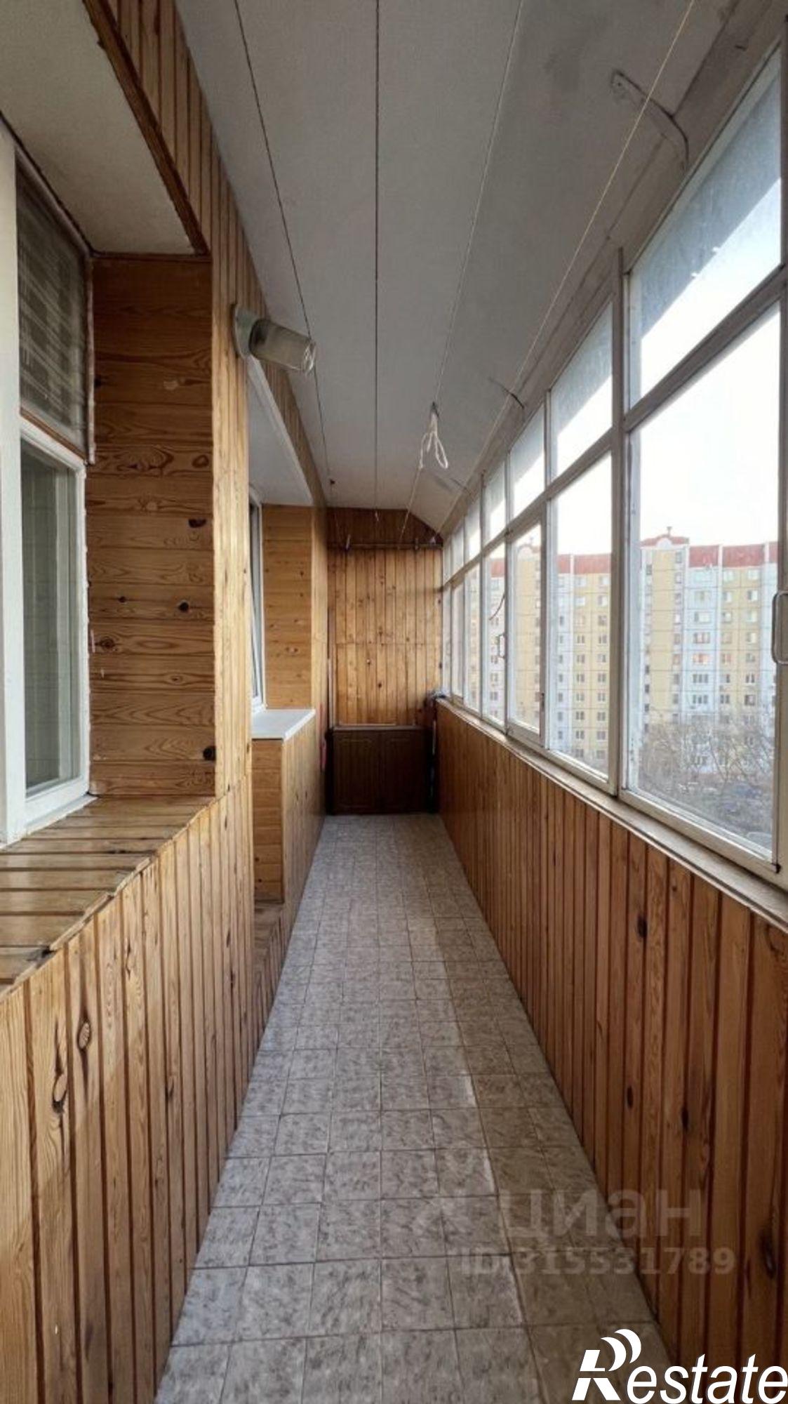 Купить квартиру за 7 250 000 рублей на улица 25 Января, 52