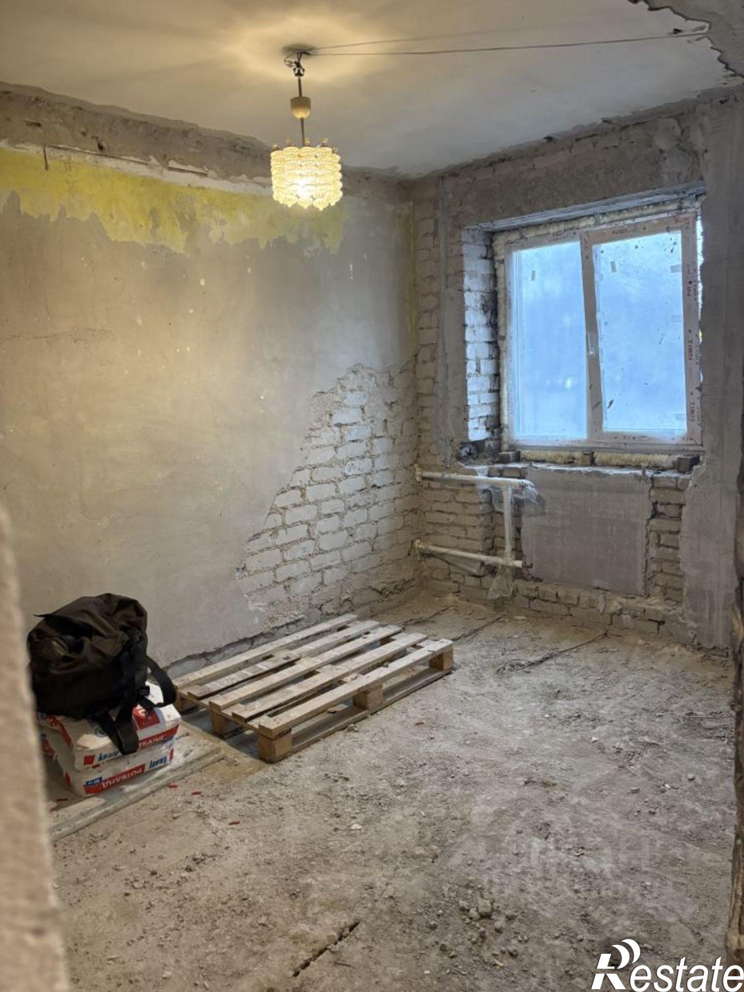 Купить квартиру за 5 500 000 рублей на проспект Труда, 73