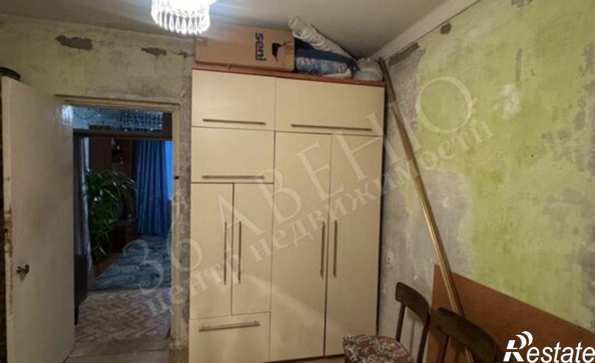 Купить квартиру за 4 800 000 рублей на ул Героев Сибиряков, 36