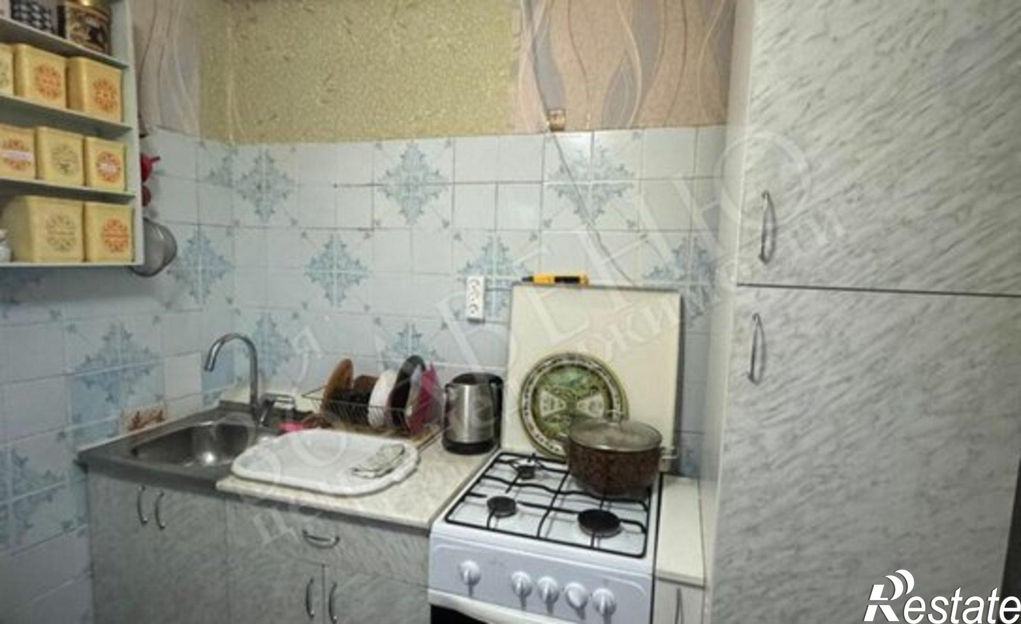 Купить квартиру за 4 800 000 рублей на ул Героев Сибиряков, 36