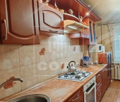 3-комн, 83кв м, этаж 8/10 ул Ворошилова, 49