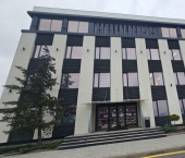 офис 200 кв м, этаж 4/4 улица Остужева, 45