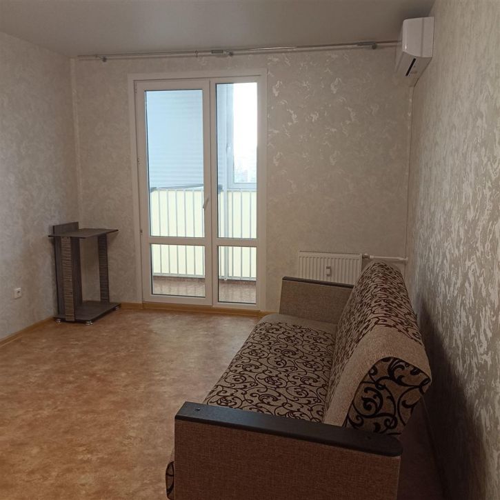 1-комн квартира в новом доме ул 45 стрелковой дивизии, д. 259/8