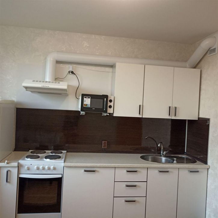 1-комн квартира в новом доме ул 45 стрелковой дивизии, д. 259/8