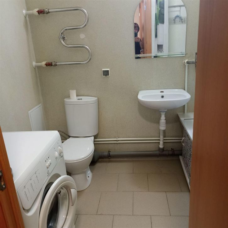 1-комн квартира в новом доме ул 45 стрелковой дивизии, д. 259/8