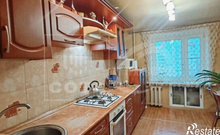 3-комн квартира ул Ворошилова, 49,  д. 49