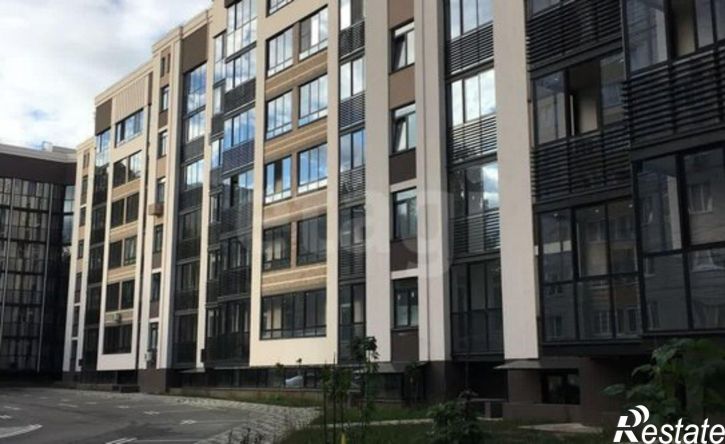 1-комн квартира ул 121 стрелковой дивизии, 50а,  д. 50а