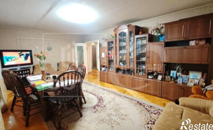 3-комн квартира ул Ворошилова, 49,  д. 49