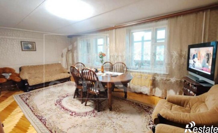 3-комн квартира ул Ворошилова, 49,  д. 49