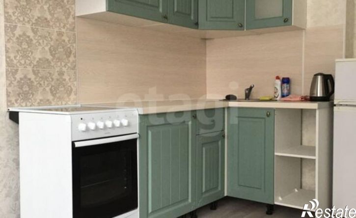 1-комн квартира ул 121 стрелковой дивизии, 50а,  д. 50а