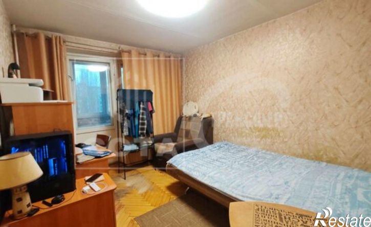 3-комн квартира ул Ворошилова, 49,  д. 49