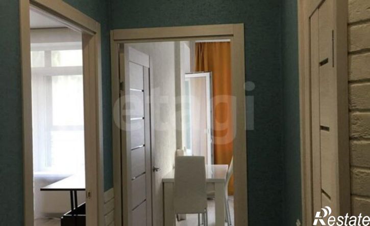 1-комн квартира ул 121 стрелковой дивизии, 50а,  д. 50а