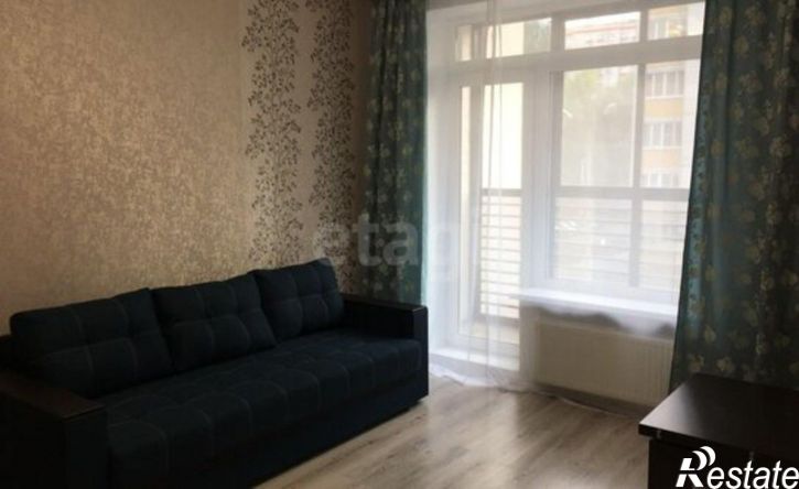 1-комн квартира ул 121 стрелковой дивизии, 50а,  д. 50а