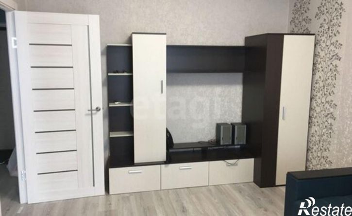 1-комн квартира ул 121 стрелковой дивизии, 50а,  д. 50а