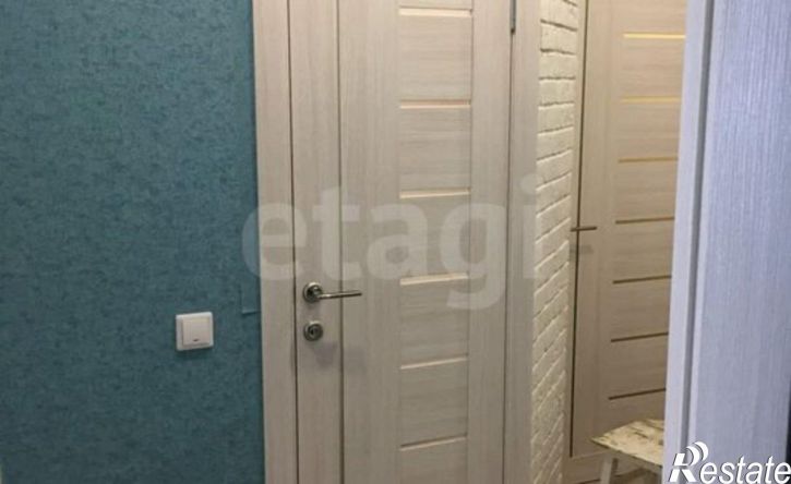 1-комн квартира ул 121 стрелковой дивизии, 50а,  д. 50а