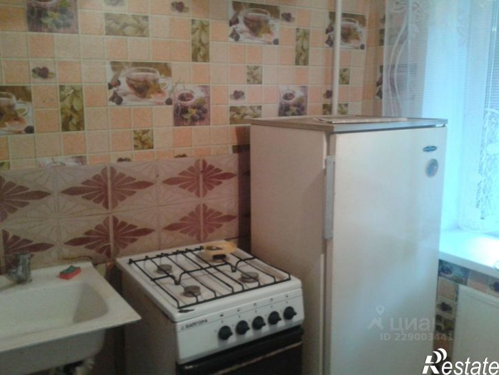 1-комн квартира улица Писателя Маршака, 30,  д. 30