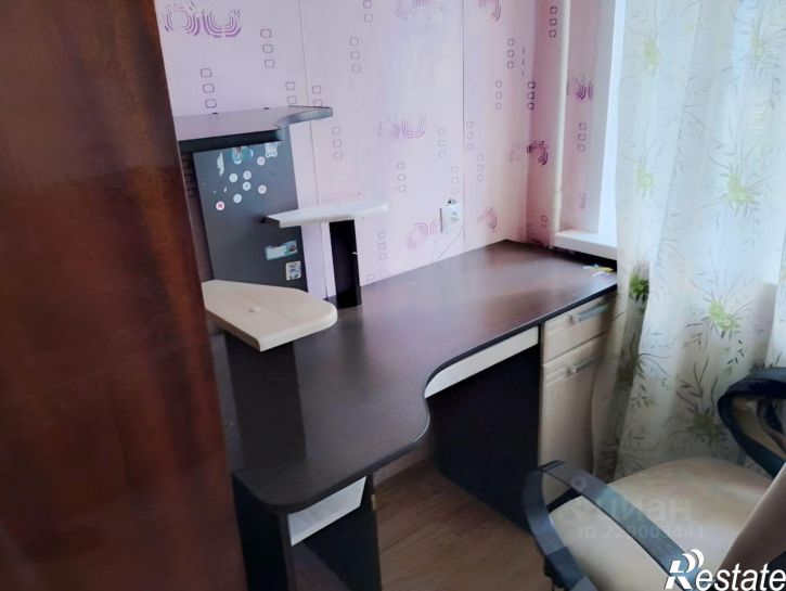 1-комн квартира улица Писателя Маршака, 30,  д. 30